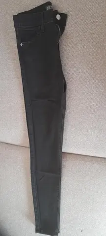 jeans noir T36 petit