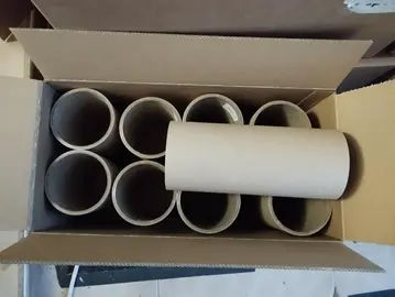 8 tubes carton 20,2x8,5