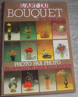 L'art du bouquet
