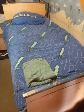 lit 1 personne complet