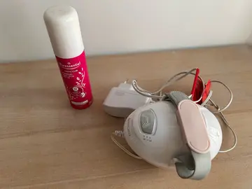 lot appareil anti cellulite