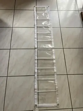 POCHES D'ÉTAGÈRES IKEA NOBBA