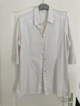 CHEMISIER JACQUELINE RIU - T3