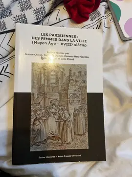 Les Parisiennes, des femmes dans la ville