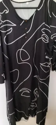 donne robes et nuisette