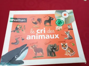Loto des animaux