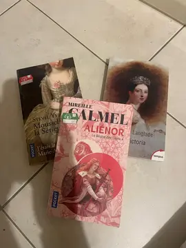 Lot de trois poches sur l’histoire