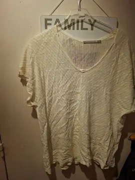 Tee shirt femme taille S