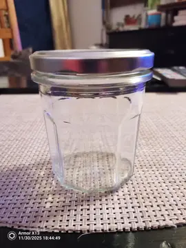 bocaux pour confiture