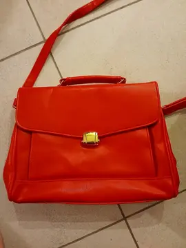 sac rouge