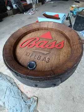 déco, en polystyrène