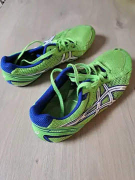 chaussures de cross-country