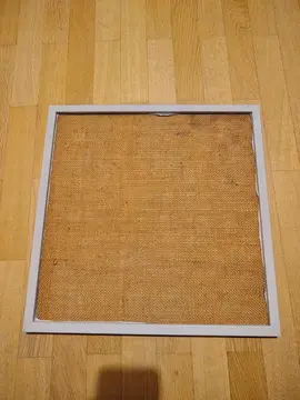 Cadre pour accroche photo