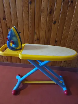 table à repasser jouet