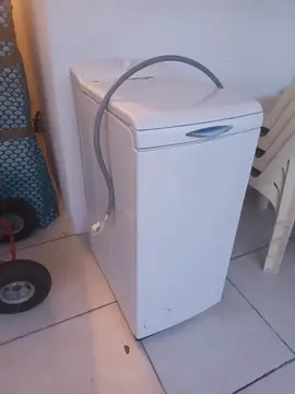 Machine à laver WHIRLPOOL 6kg