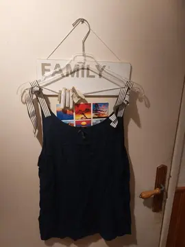 Débardeur femme marque firefly taille 42