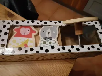 porte manteau enfant