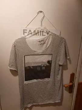 Tee shirt homme marque Devred taille s