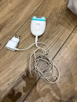 epilateur électrique