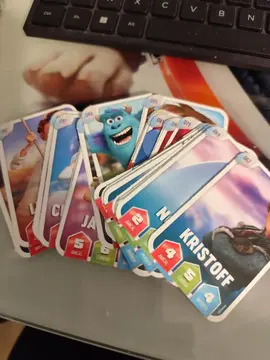 cartes dysney leclerc