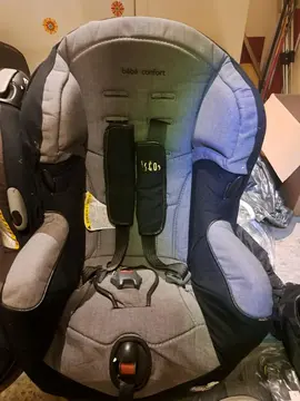 siège auto bébé confort