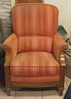 Fauteuil