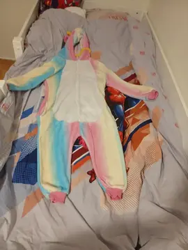 déguisement licorne