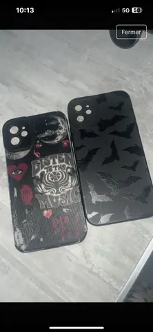 coque iPhone 11