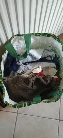 vêtements bébé garçon