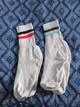 paires de chaussettes