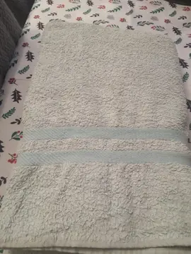 grande serviette de bain