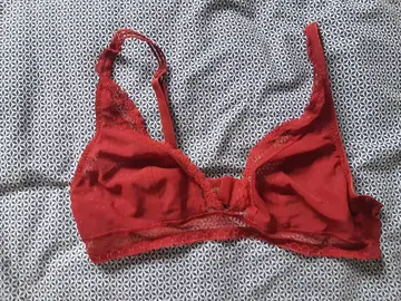 lot deux soutiens-gorge