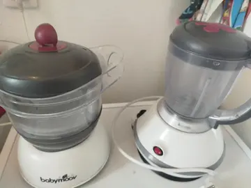 babycook en bon état