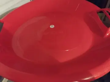 luge enfant jamais servie environ 60 cm de diamètre