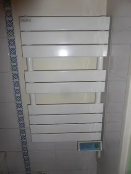 seche serviettes électrique acova