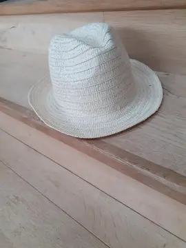 chapeau été
