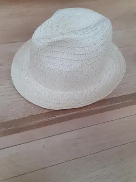 chapeau été
