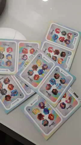 cartes Disney Leclerc