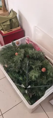 sapin artificiel 160-180 cm