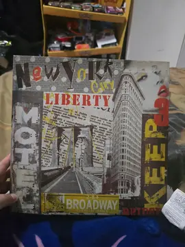 Tableau New York City