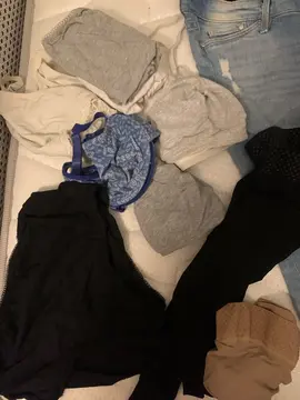 ensemble grossesse sous vêtements + jean grossesse