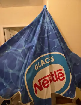 Parasol Nestlé