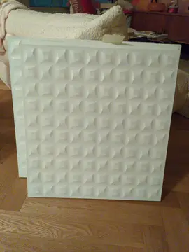 5 façades pour meuble besta ikea Modèle djupviken