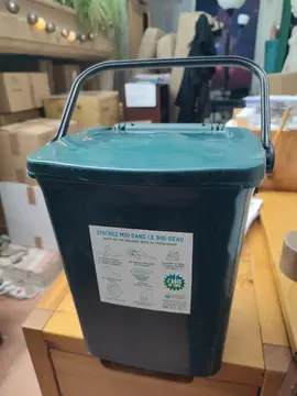 Bac à compost