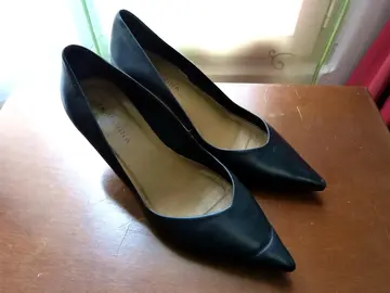 Escarpins San Marina T40