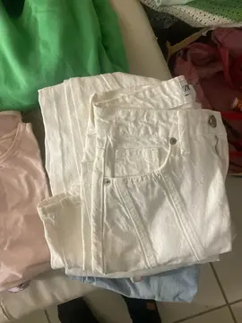 vêtements très bon état du s et du m