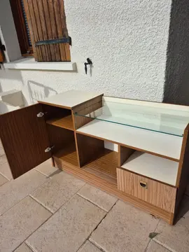 divers meubles