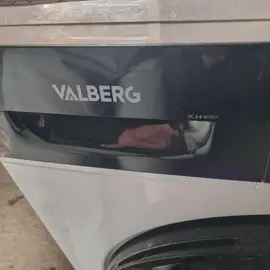 Sèche linge à réparer