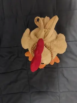 poule range pyjama marque Fizzy