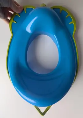 Réducteur wc enfant